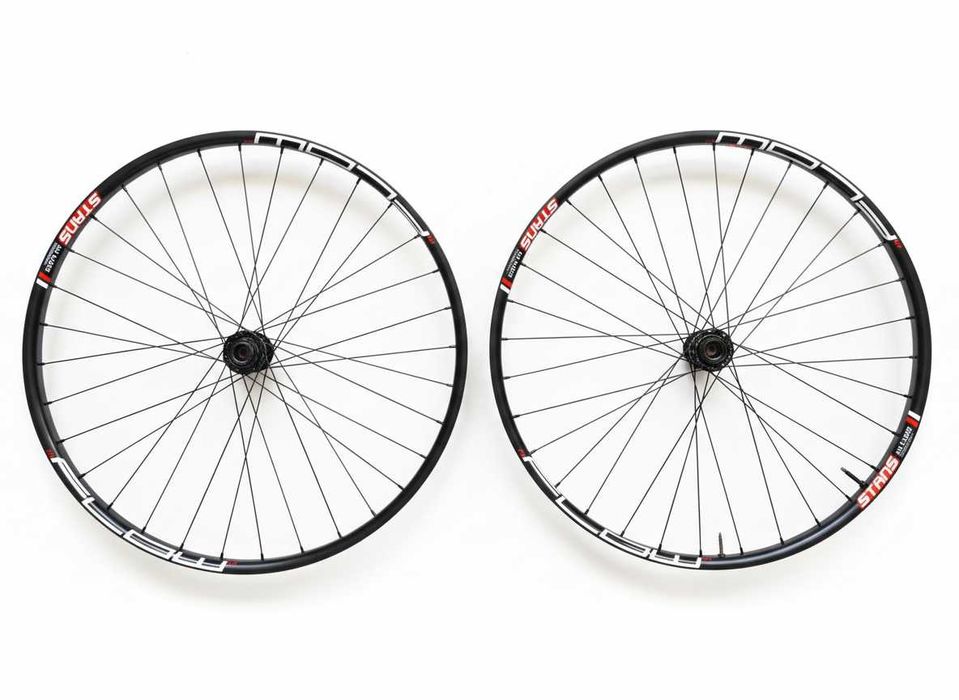 NOWE Koła STAN'S No Tubes ZTR FLOW | 27,5" | SRAM XD | Boost