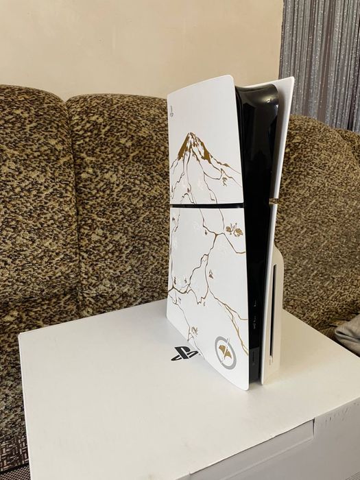 SonyPlayStation 5 Limeted Edition