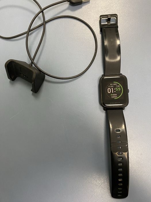 Smartwatch Amazfit Bip