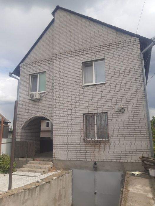 Продам дом на ул Плеханова