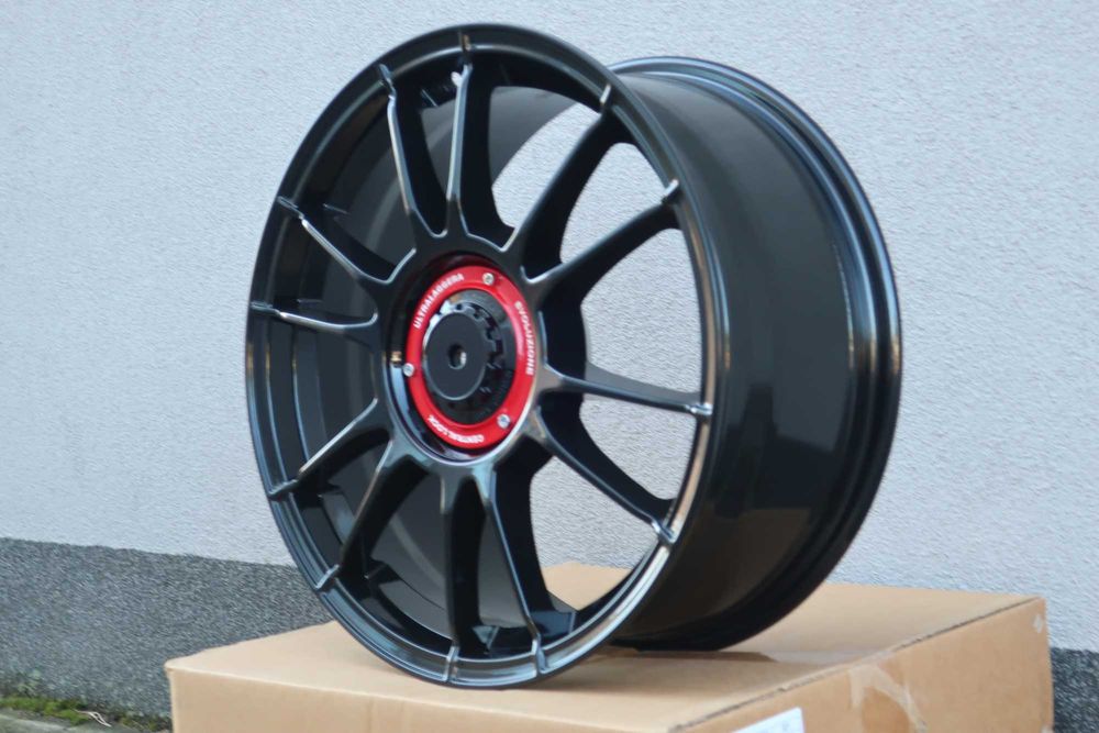 alu felgi 17 4x114,3 nissan sunny 180sx 240sx honda accord prelude oz