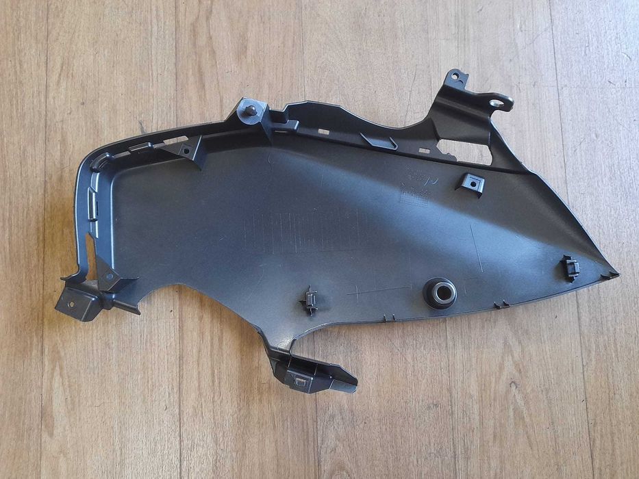 CARENAGENS OEM SUZUKI GSXR 1300 HAYABUSA GEN3 2024