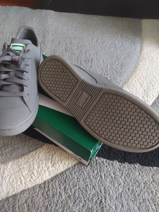 Продам крассовки Puma, обуты пару раз, , куплены в Германии