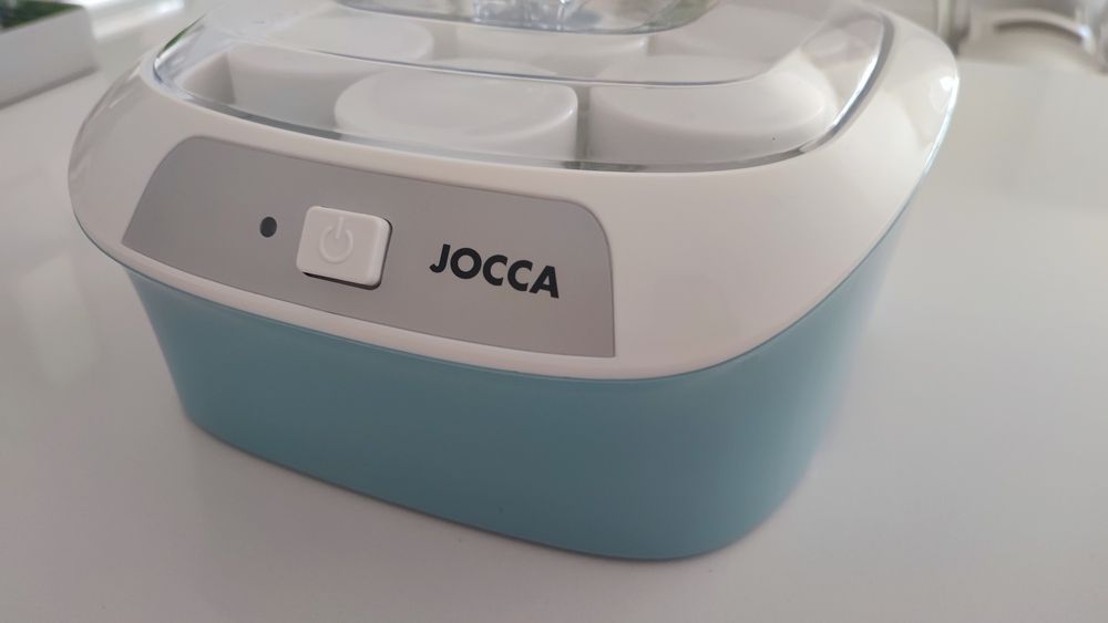 JOCCA iogurteira
