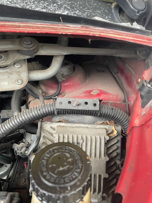 Продам Fiat Scudo 2008