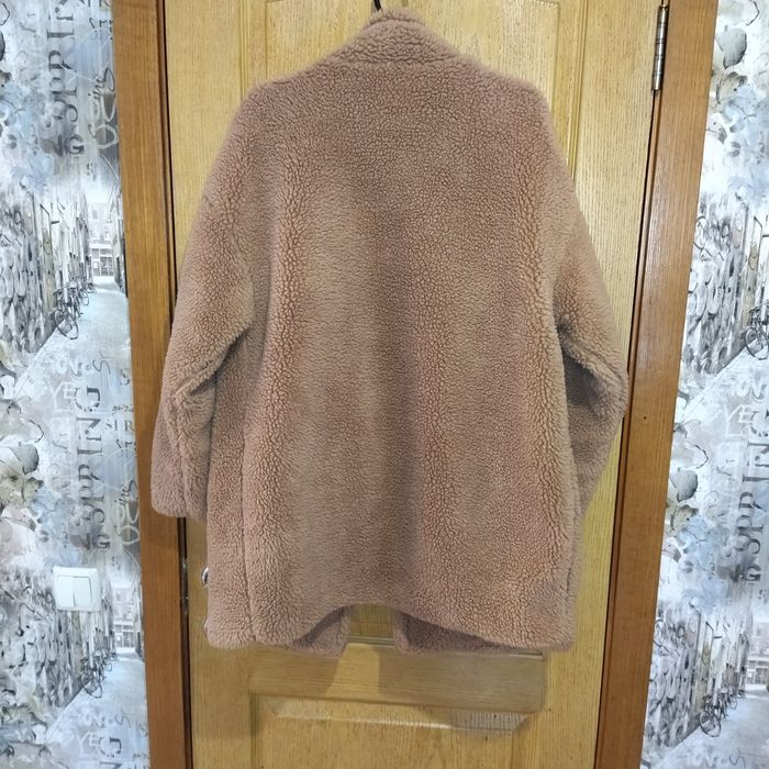 Продам шубку Тедди