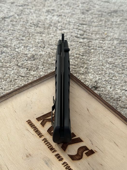 Складний ніж Cold Steel Ti-Lite 6 CTS-XHP. Оригінал!