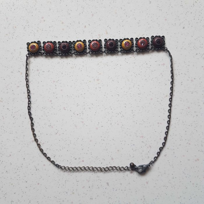 Браслет старинный