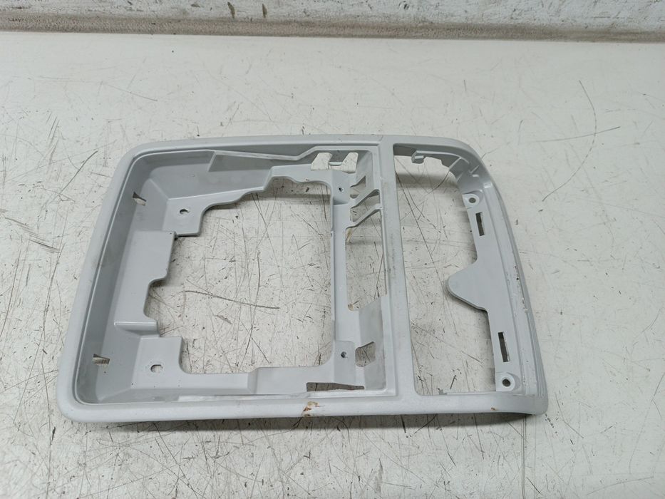Acabamento Interior - VOLKSWAGEN PASSAT Variant (3C5) | 05 - 11