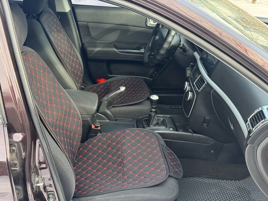 Продам Авто Hyundai Sonata 2.0 Бензин Газ