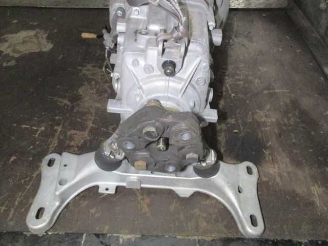 Caixa velocidades BMW E46 318d e 320d HCL