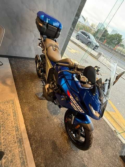 BMW R 1300 RS | Full Extras | Dezembro de 2025 | Garantia Ativa