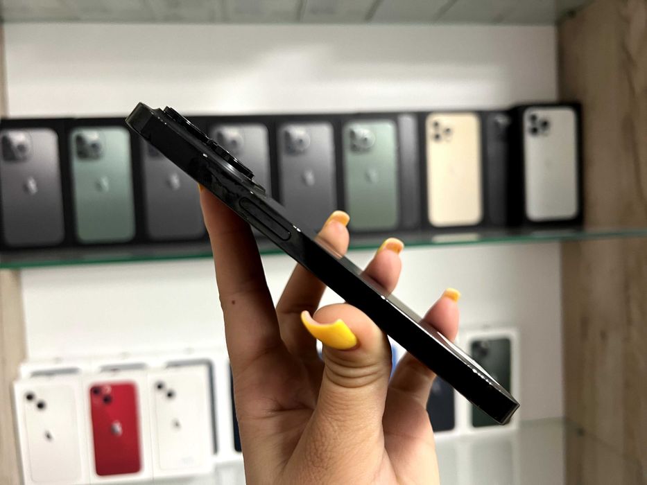 iPhone 14 Pro 256 GB Neverlock | Магазин | Гарантія