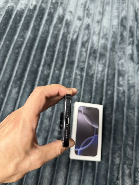 iPhone 16 Pro 1TB / айфон 16 про 1 терабайт