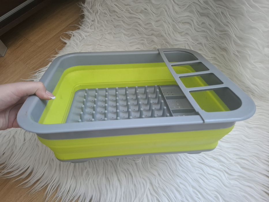 Suszarka na naczynia