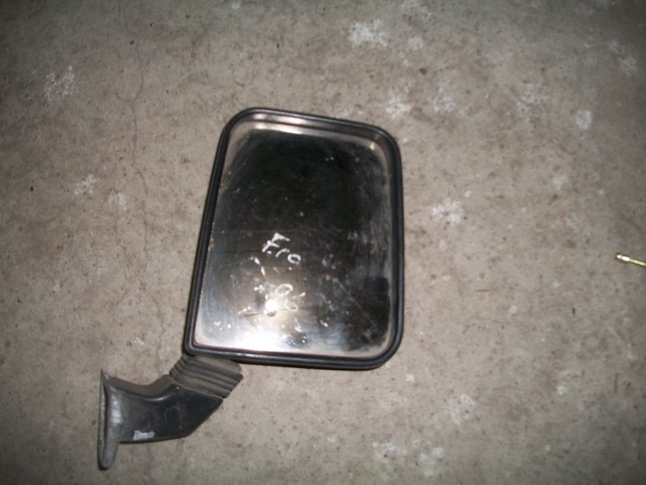 Зеркало Fiat Fiorino Ducato 94 Croma Hyunday Lantra 94 98