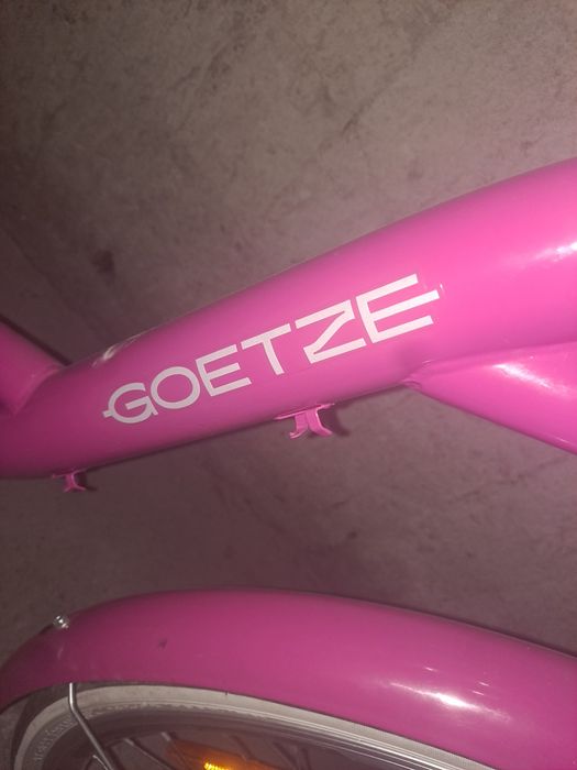 Rower Miejski 26"