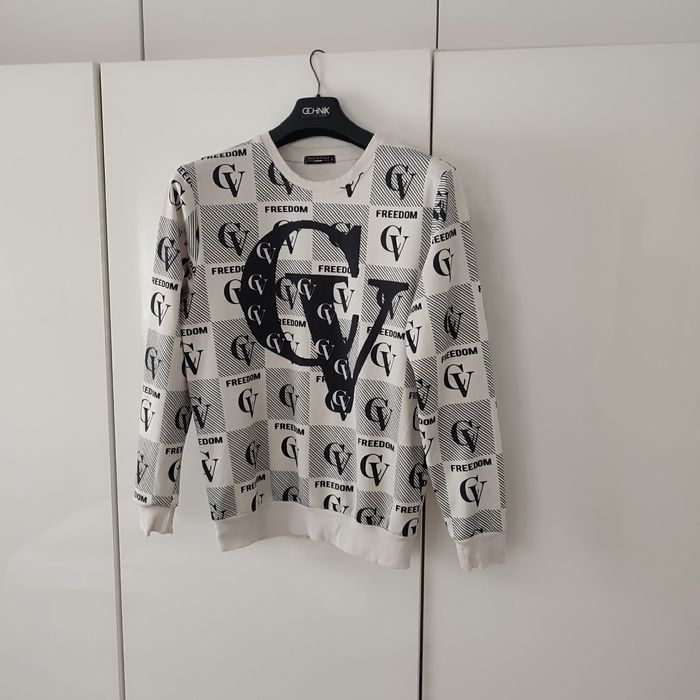 Bluza męska, włoska. L