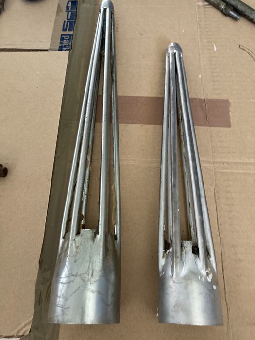 Saca foles transmissao para Renault