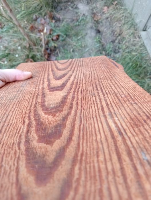 Deska ozdobna stara sosna