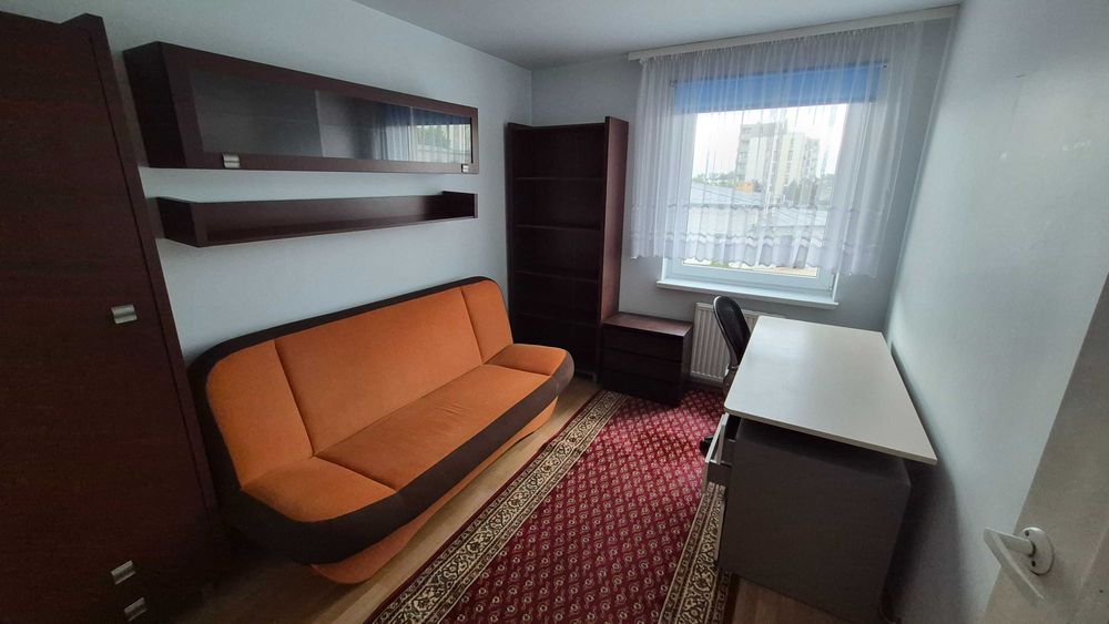 Mieszkanie – Września, Opieszyn, powiat wrzesiński - Widok 4