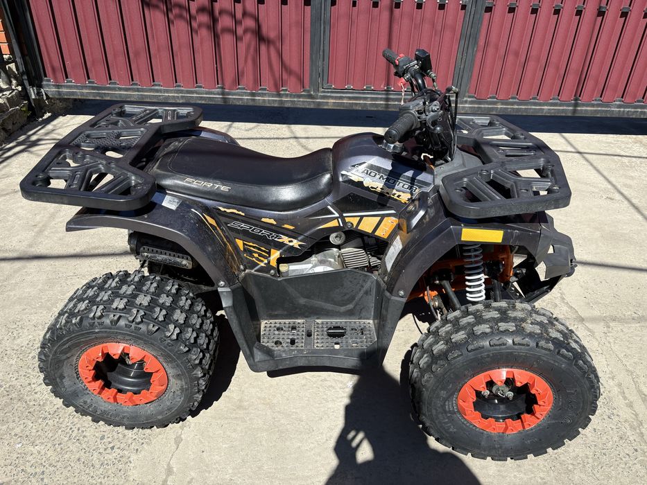 Продам квадроцикл