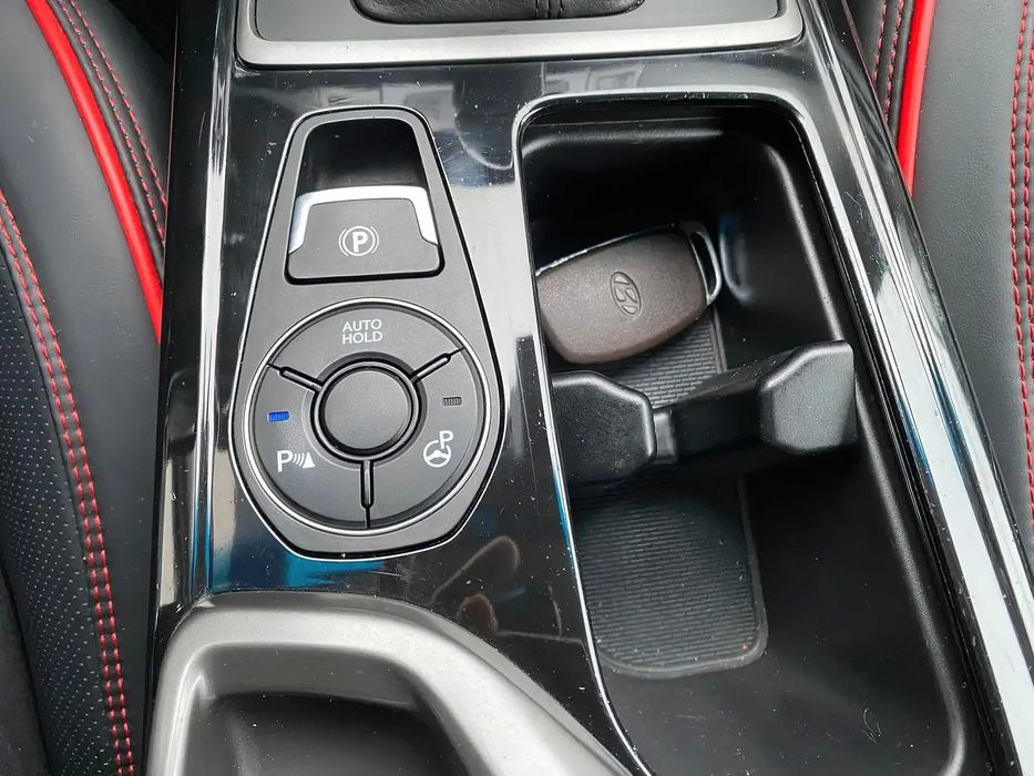 Hyundai i40      2018