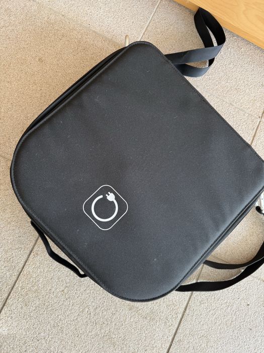 Carregador Domestico Mercedes - Novo