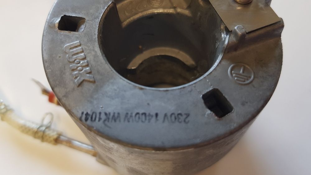 Grzałka Termoblok 1400W Krups Dolce Gusto Melody II KP2106