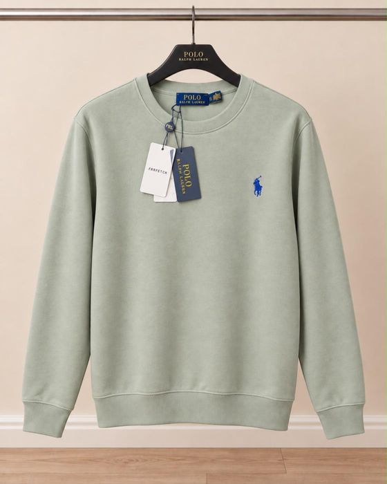 Bluza Ralph Lauren