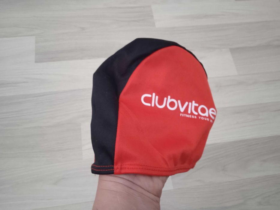 Clubvitae шапка для фітнесу