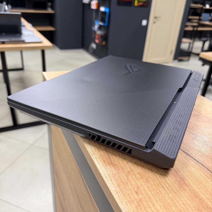 Ігровий Asus ROG Strix G15 - 144 Гц/Ryzen 7 4800H/RTX 3060 6 GB/16 GB