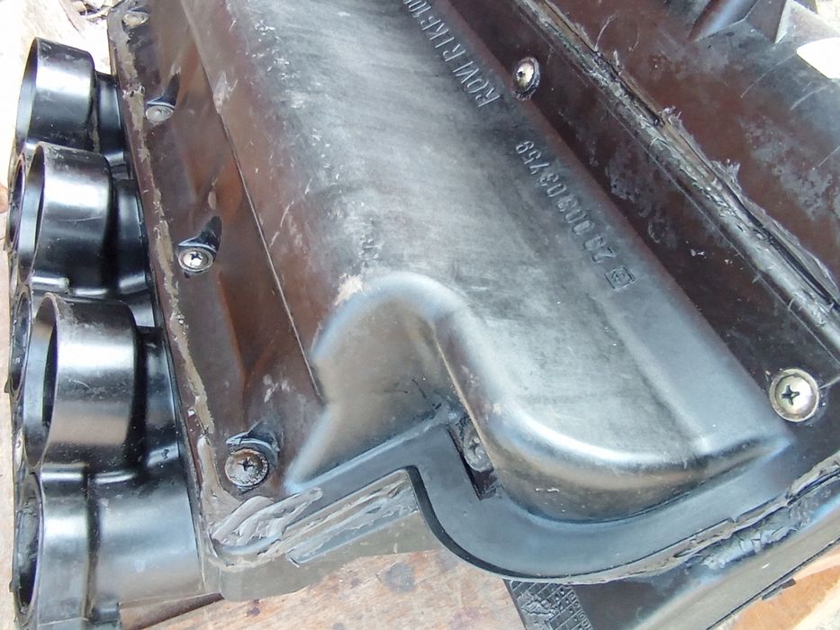 Rover 75 2000р 2,5,2.0 бензин впускний коллектор та дроссельні вузли