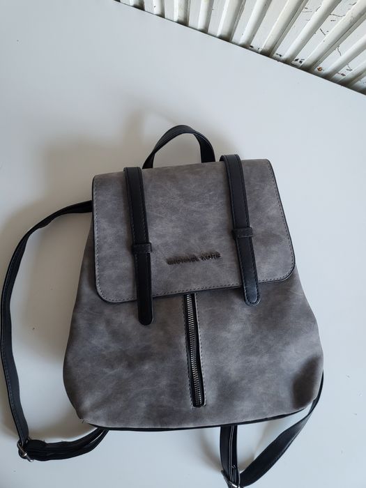Michael Kors plecak damski nowy