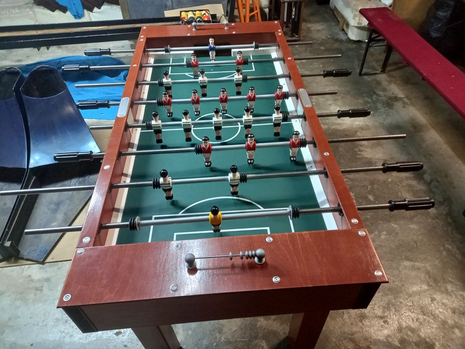 Matraquilhos tradicional