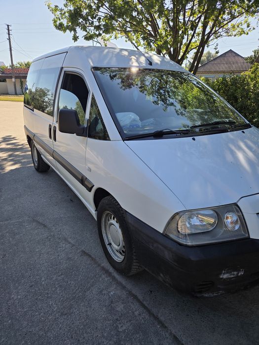 В продажу  PEUGEOT  Expert 2.0 HDI