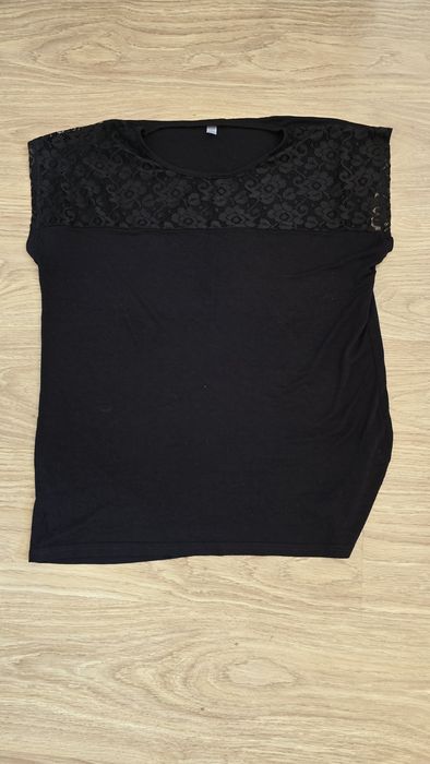Bluzka damska XL