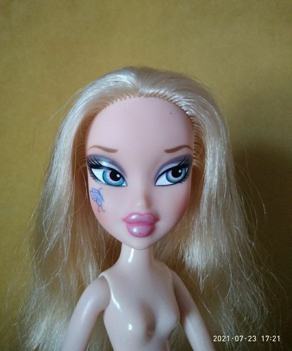Фея Братц Bratz кукла