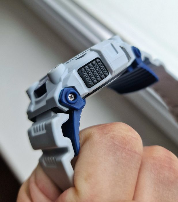 NOWY Gshock G-7900A-7ER Rescue Biały UNIKAT Mudman Rangeman MTG OKAZJA