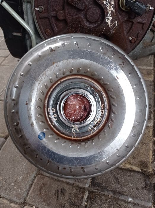 АКПП 4х2, на 2.3л.Мазда Трибьют, Форд Эскейп,Форд Маверик. 2001-2007г.