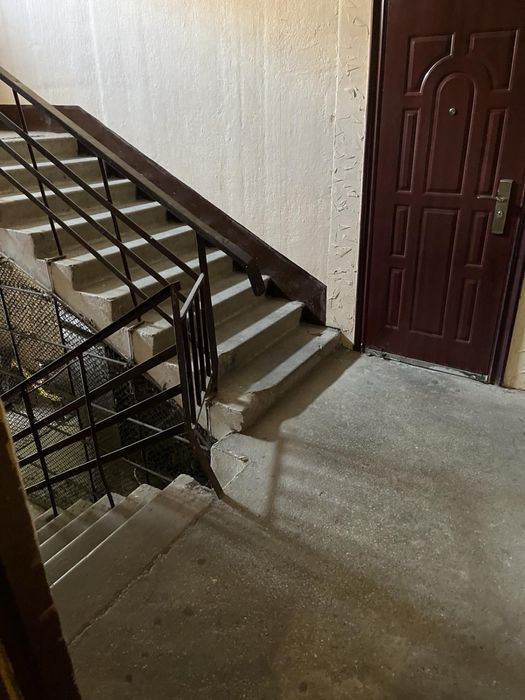 Продаж 3-кім. квартири м. Ужгород