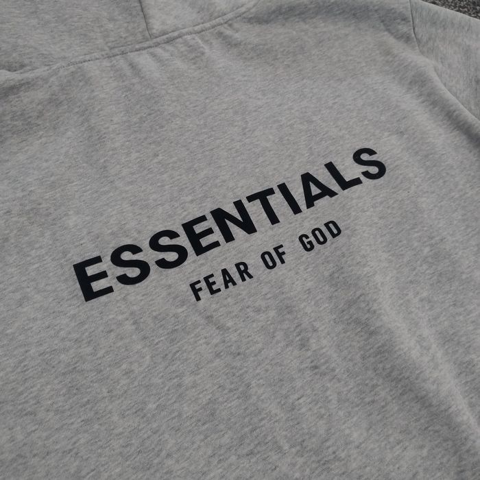 Bluza Essentials