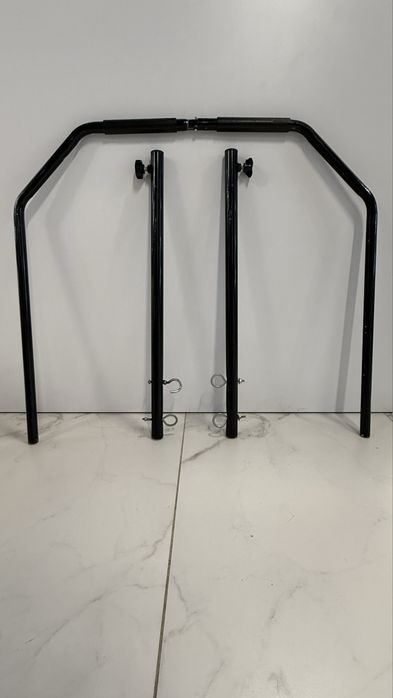 Батут для фізичних вправ Wolfyok