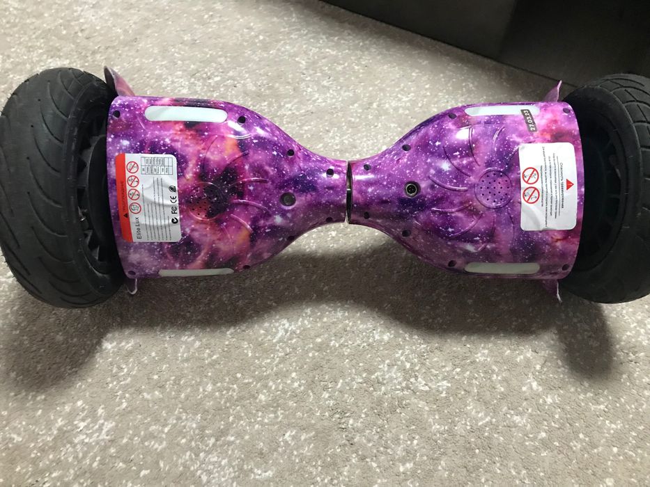 Продам гироскутер!