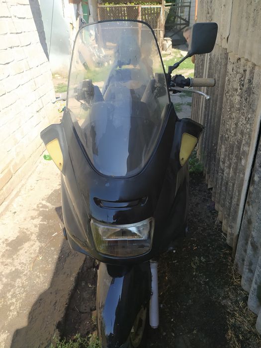 Продам Скутер Мустанг