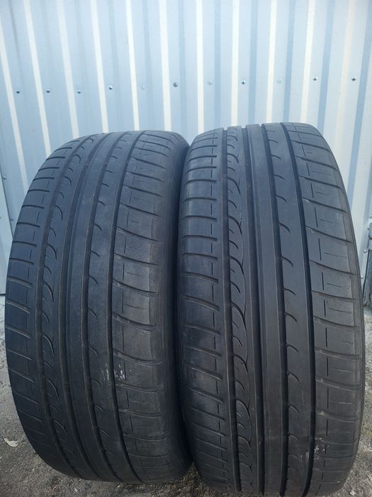 Opony letnie Dunlop SpSport FastResponse 225/45 R17