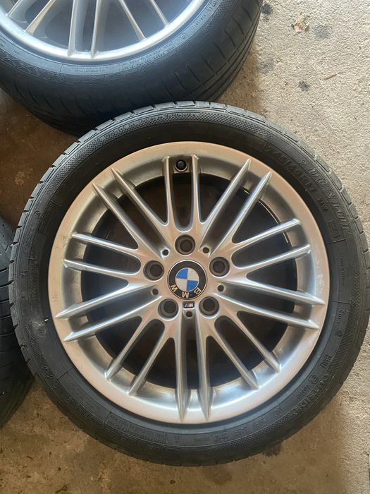 Jantes BMW 17” style 207M