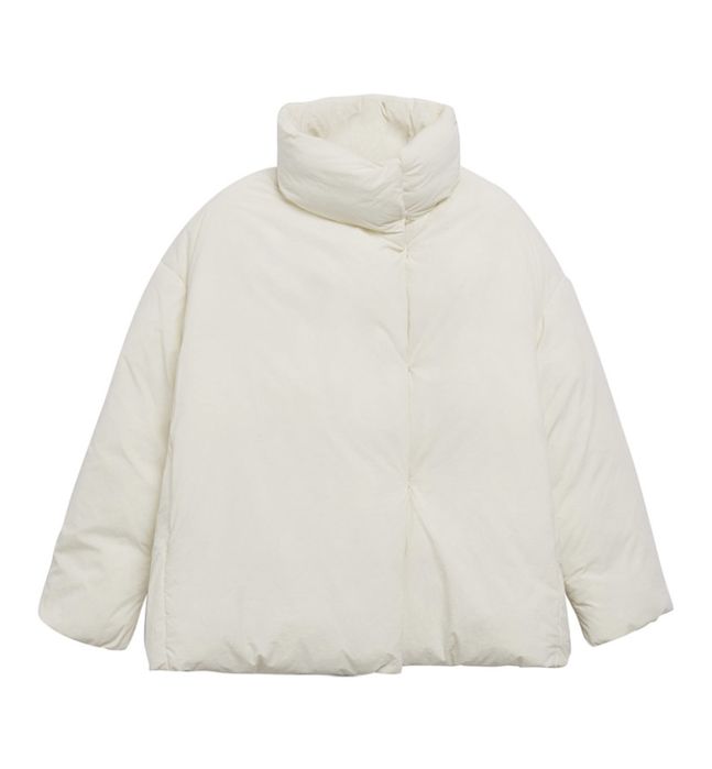 Casaco Alcochoado Mango