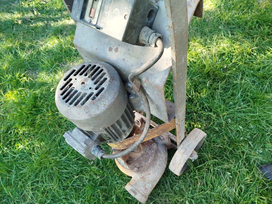Pompa Białogon 75Gn 140