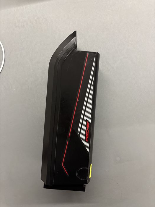 Bateria  fischer orginalna sprawna ebike fischer fisher